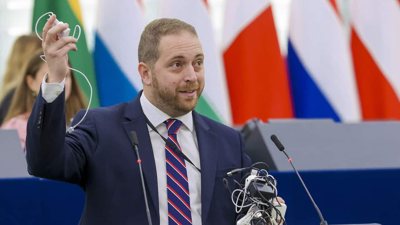 MEPs Call For Israel's Eurovision Exclusion: Alex Agius Saliba Among Leading Voices MEPs Call For Israel's Eurovision Exclusion: Alex Agius Saliba Among Leading Voices