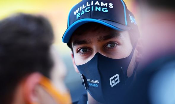 Mercedes And George Russell: Contract Renewal Hinges On This One Factor Mercedes And George Russell: Contract Renewal Hinges On This One Factor