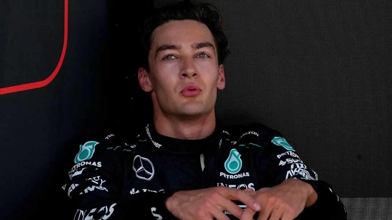 Mercedes Driver George Russell Settles £1.5m Debt: Contract Implications? Mercedes Driver George Russell Settles £1.5m Debt: Contract Implications?