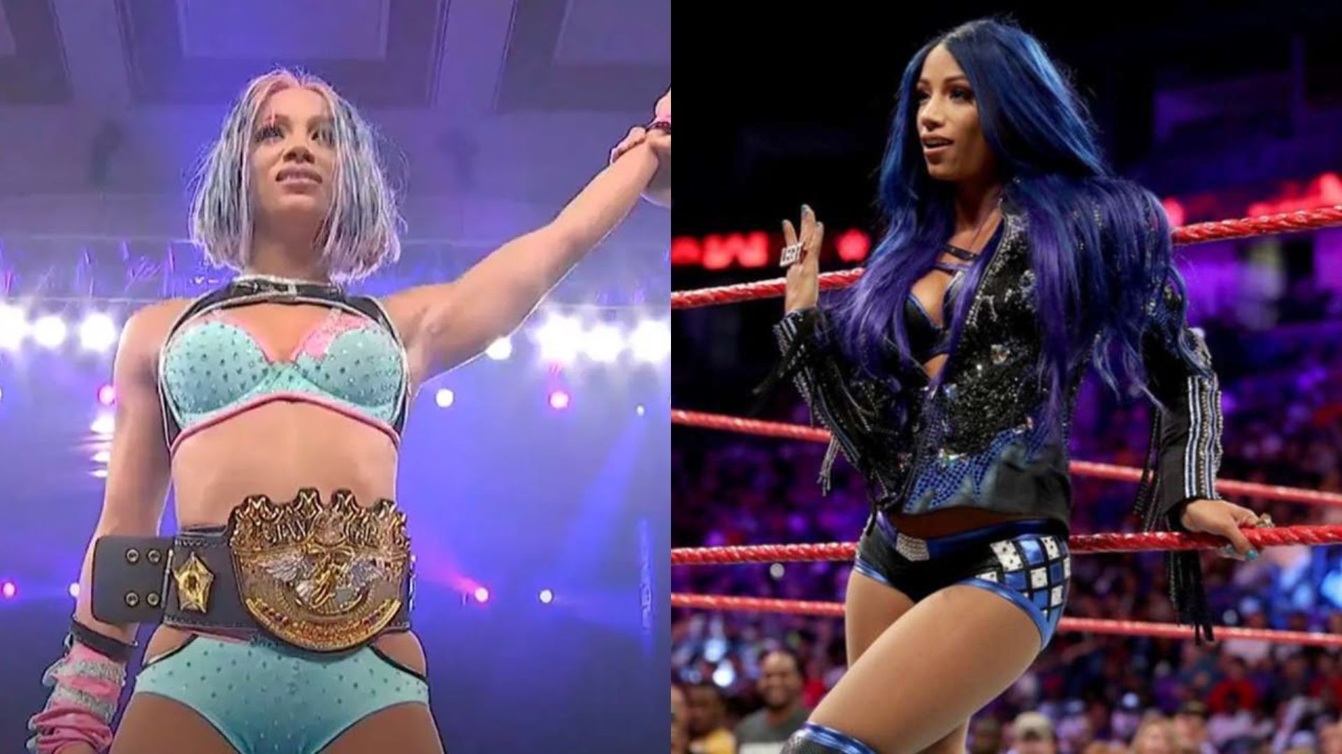 Mercedes Mone's TBS Championship Plea To Momo Watanabe Mercedes Mone's TBS Championship Plea To Momo Watanabe