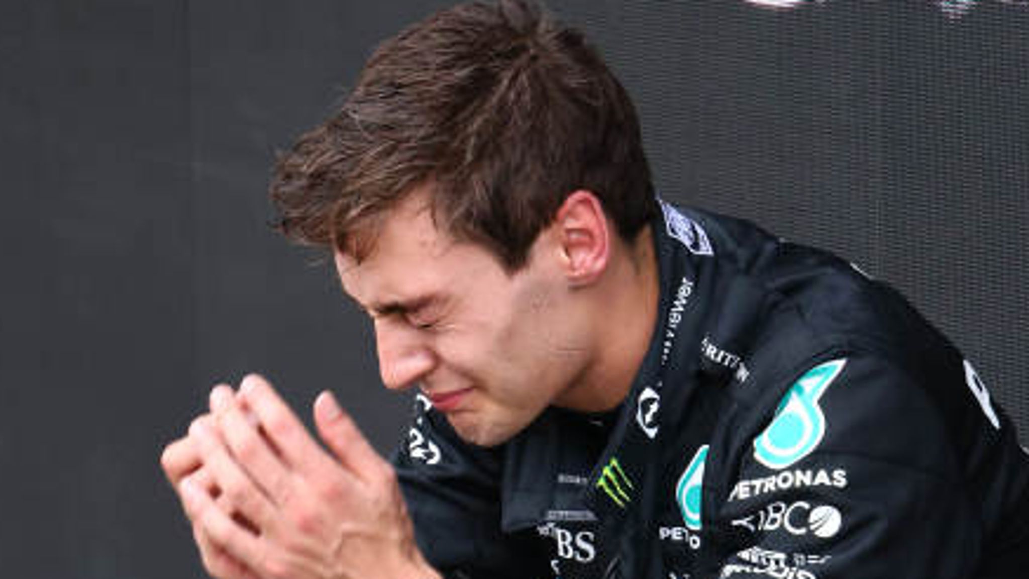 Mercedes Needs To Re-sign George Russell: One Major Exception Mercedes Needs To Re-sign George Russell: One Major Exception