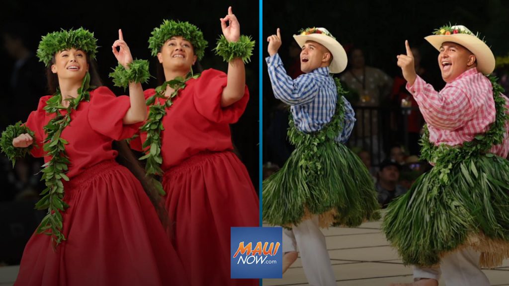 Merrie Monarch Festival: A Showcase Of Pacific Island Cultures Merrie Monarch Festival: A Showcase Of Pacific Island Cultures