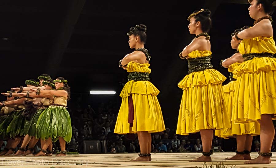 Merrie Monarch Festival: Hōʻike Exhibition Showcases Diverse Traditions Merrie Monarch Festival: Hōʻike Exhibition Showcases Diverse Traditions