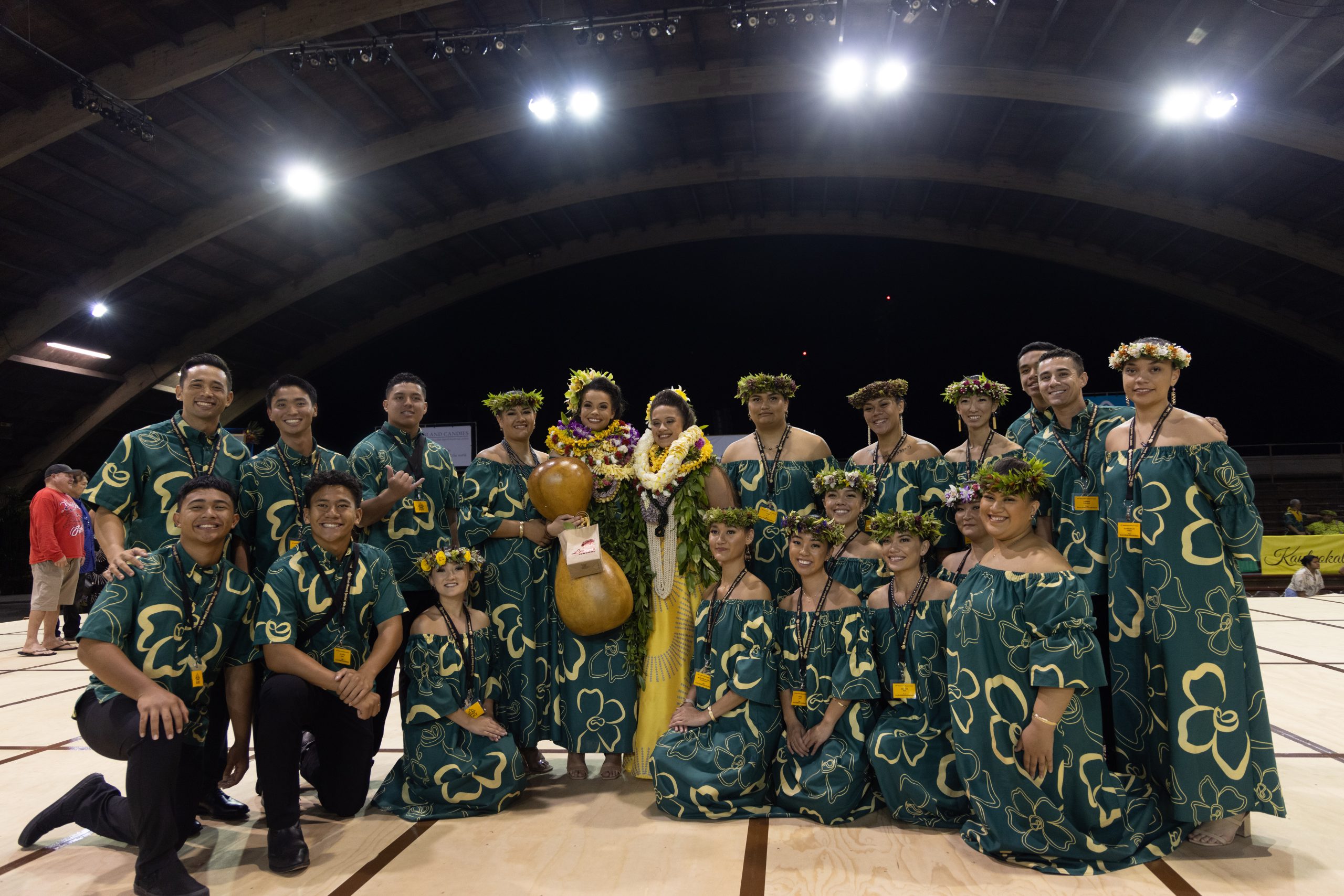 Merrie Monarch Festival Hōʻike: Vibrant Performances And Cultural Traditions Merrie Monarch Festival Hōʻike: Vibrant Performances And Cultural Traditions
