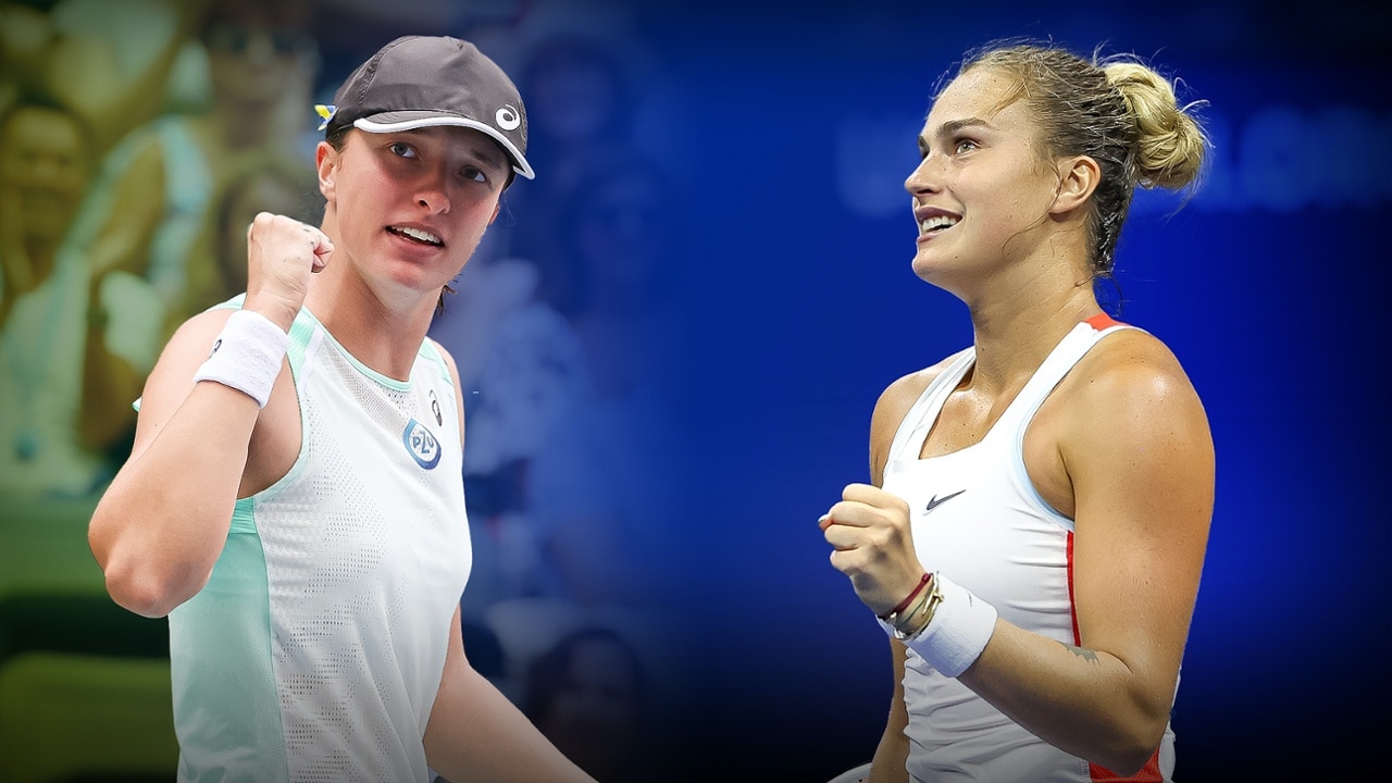 Mertens Falls To Sabalenka In Madrid Open Match Mertens Falls To Sabalenka In Madrid Open Match