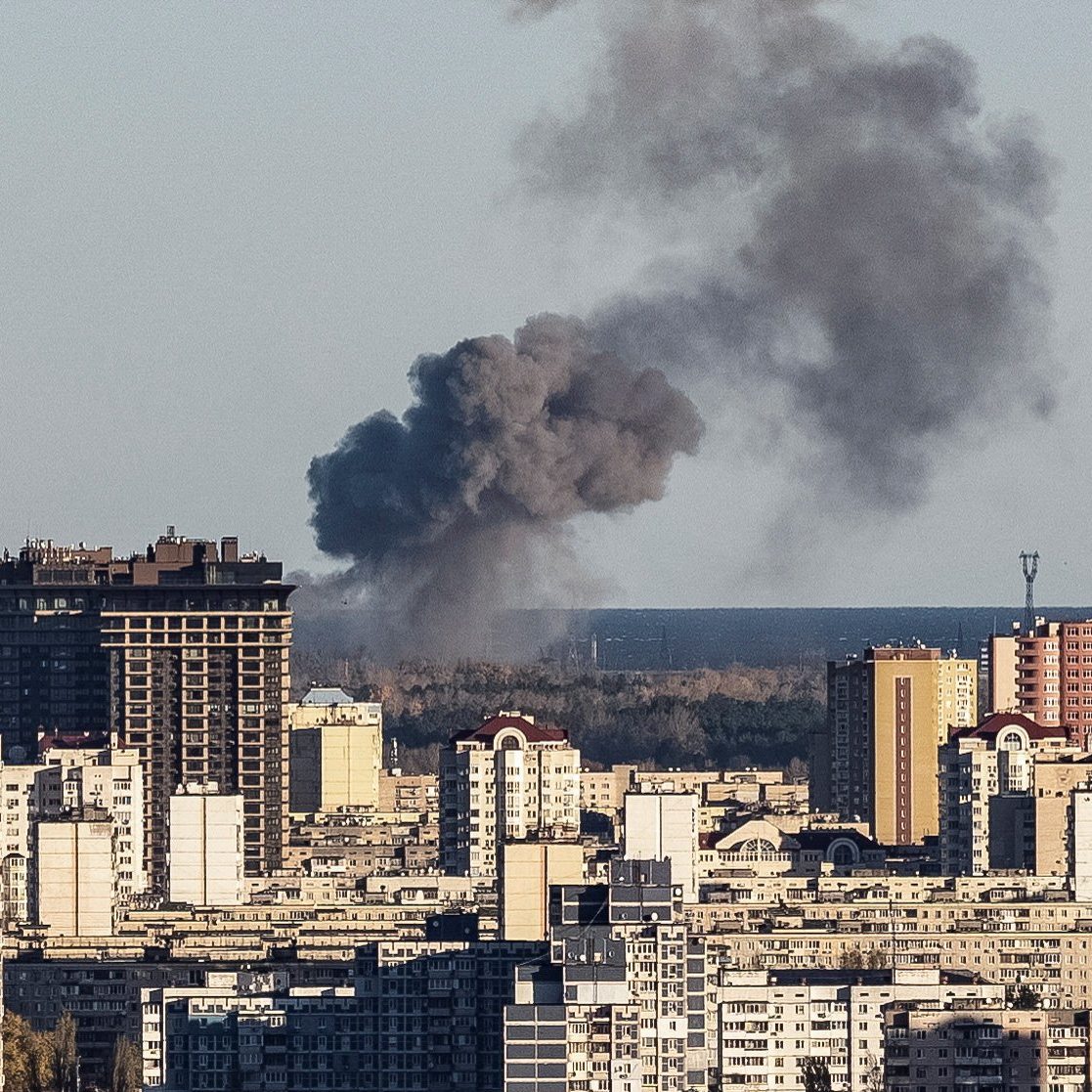 Merz's Green Light: Ukraine's Potential Deep Strikes Into Russia Merz's Green Light: Ukraine's Potential Deep Strikes Into Russia