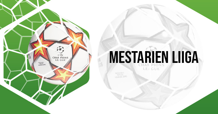 Mestarien Liiga: Bayern München, Inter Ja PSG Seuraavaksi Puolivälierissä Mestarien Liiga: Bayern München, Inter Ja PSG Seuraavaksi Puolivälierissä