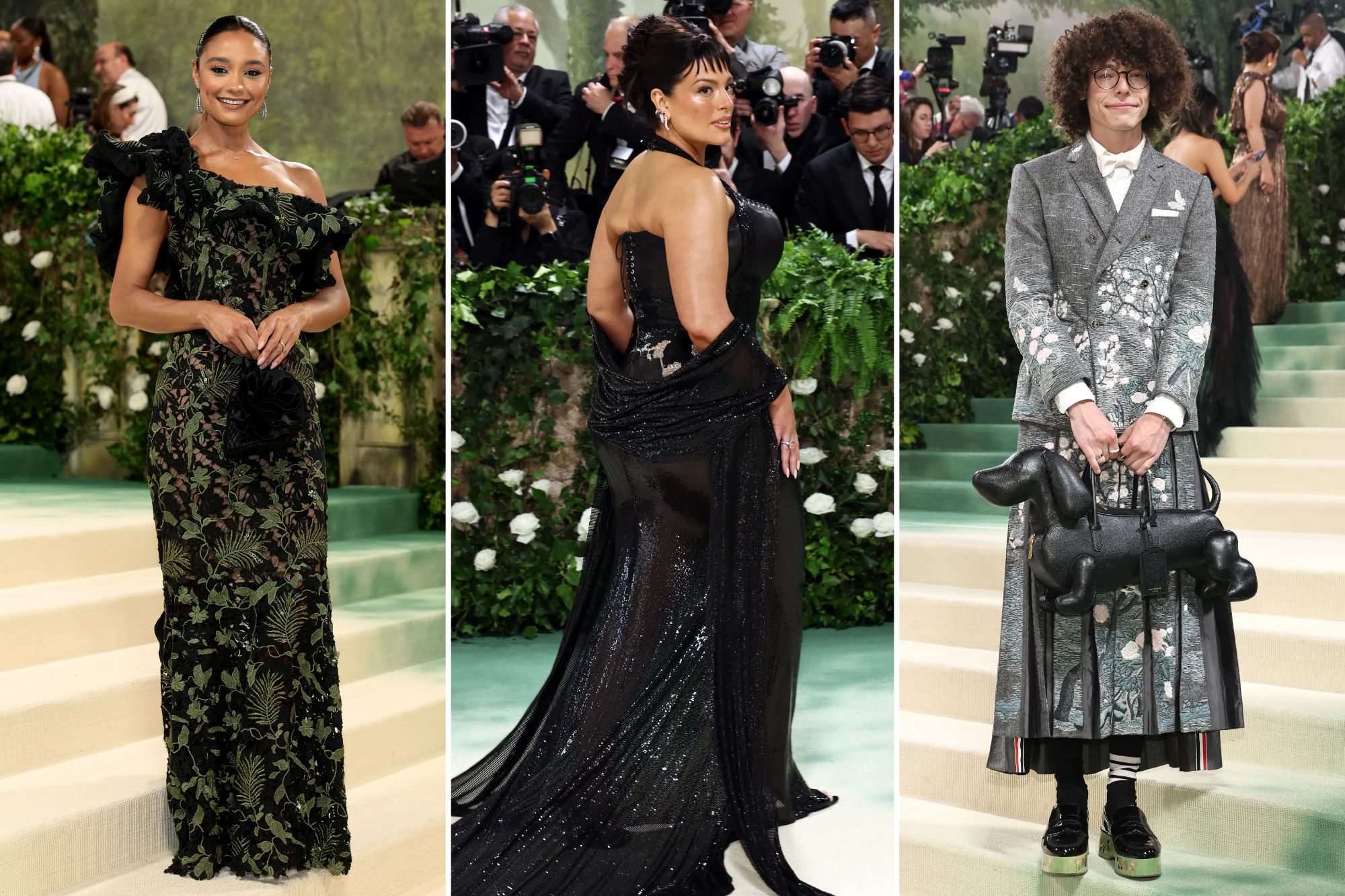 Met Gala 2024: Leaked Guest List Reveals A-List Attendees Met Gala 2024: Leaked Guest List Reveals A-List Attendees