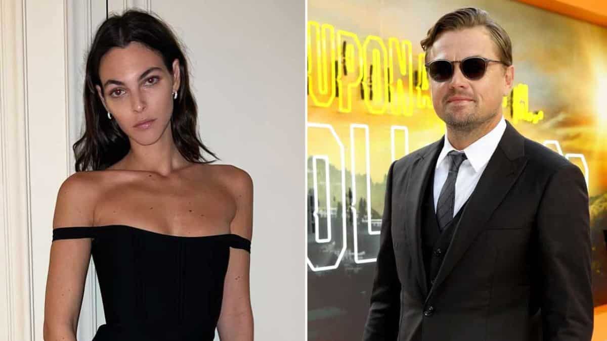 Met Gala 2024: Leonardo DiCaprio And Vittoria Ceretti's Red Carpet Arrival Met Gala 2024: Leonardo DiCaprio And Vittoria Ceretti's Red Carpet Arrival