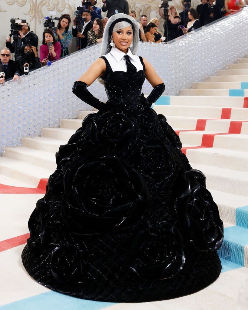 Met Gala 2025: Analyzing Celebrity Fashion Trends And One-Upmanship Met Gala 2025: Analyzing Celebrity Fashion Trends And One-Upmanship