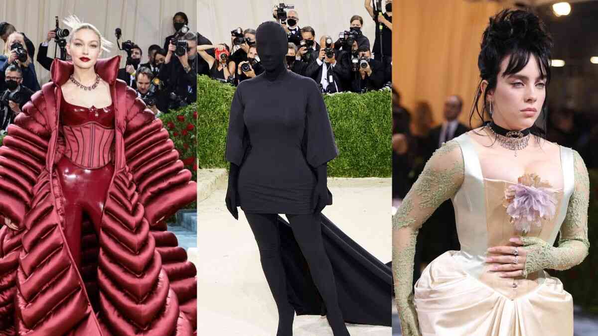 Met Gala 2025: Guest List, Dress Code, Theme & Everything You Need To Know Met Gala 2025: Guest List, Dress Code, Theme & Everything You Need To Know