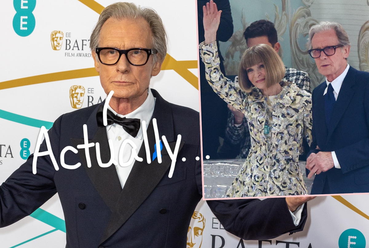 Met Gala 2025: Naomi Campbell's Absence Sparks Rumors Of Anna Wintour Feud Met Gala 2025: Naomi Campbell's Absence Sparks Rumors Of Anna Wintour Feud