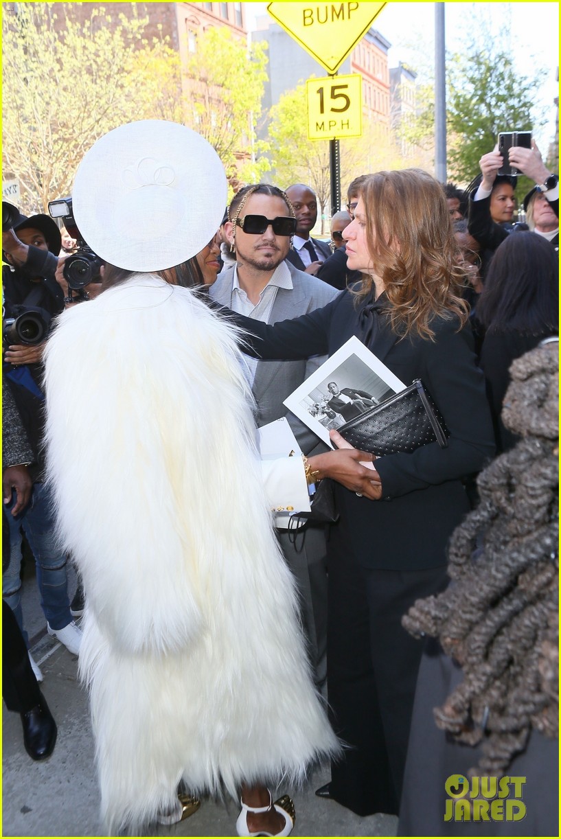 Met Gala 2025: The Naomi Campbell And Anna Wintour Dispute Met Gala 2025: The Naomi Campbell And Anna Wintour Dispute
