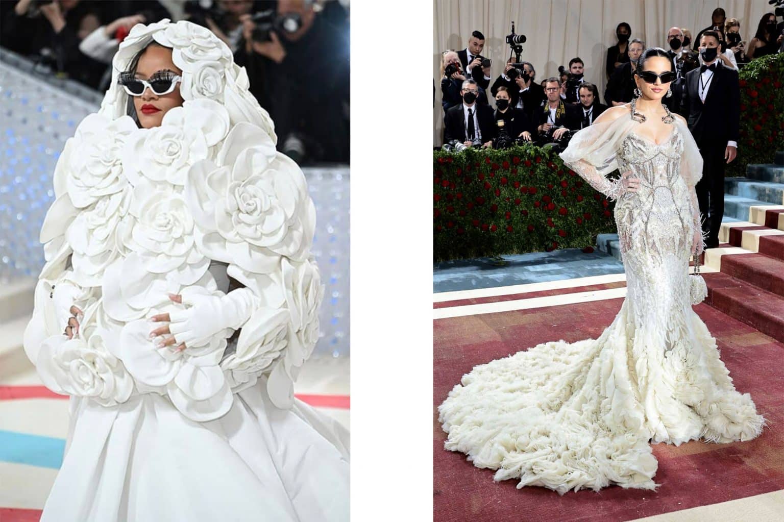 Met Gala 2025: Who's Invited? A Look At The Potential Guest List Met Gala 2025: Who's Invited? A Look At The Potential Guest List