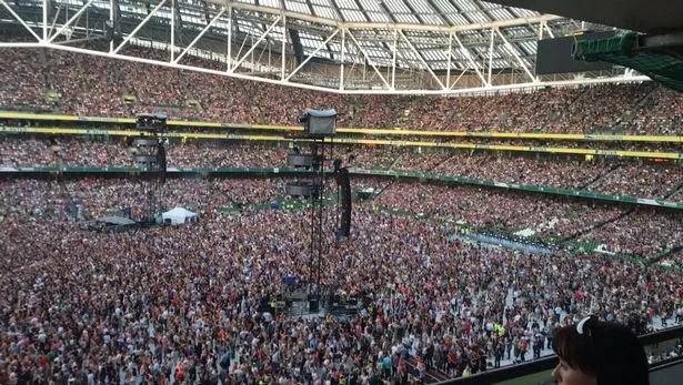 Metallica Announces 2026 Dublin Gig: Two Nights At Aviva Stadium Metallica Announces 2026 Dublin Gig: Two Nights At Aviva Stadium