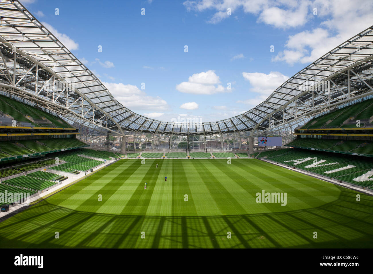 Metallica: Dublin Aviva Stadium Weekend 2026 Metallica: Dublin Aviva Stadium Weekend 2026