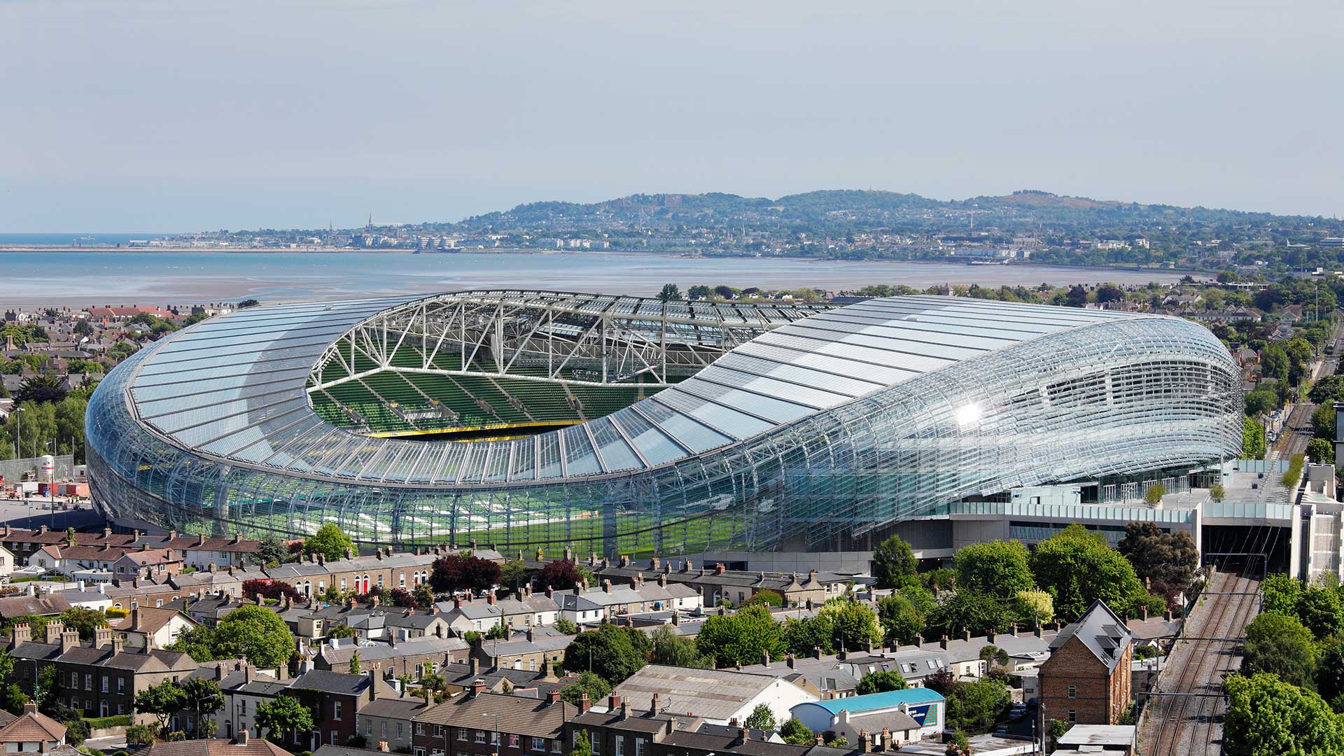 Metallica's 2026 Dublin Shows: Aviva Stadium, Two-Night Event Announced Metallica's 2026 Dublin Shows: Aviva Stadium, Two-Night Event Announced