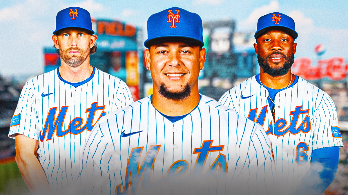 Mets Make Roster Moves: Nez To Syracuse, Megill In Rotation Mets Make Roster Moves: Nez To Syracuse, Megill In Rotation