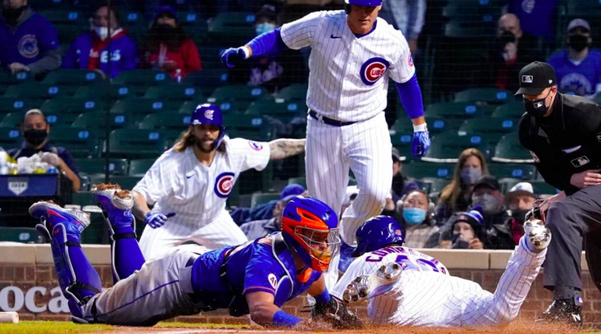 Mets Vs. Cubs: A Pitching Masterclass Against A Powerhouse Offense Mets Vs. Cubs: A Pitching Masterclass Against A Powerhouse Offense