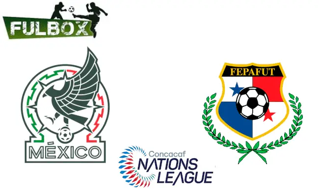México Vs Panamá: Final Liga De Naciones Concacaf - Fecha, Hora Y Transmisión México Vs Panamá: Final Liga De Naciones Concacaf - Fecha, Hora Y Transmisión