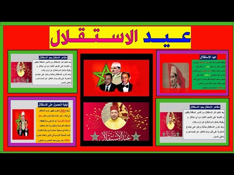 مفاهيم الاستقلال في الفكر الإسلامي مفاهيم الاستقلال في الفكر الإسلامي