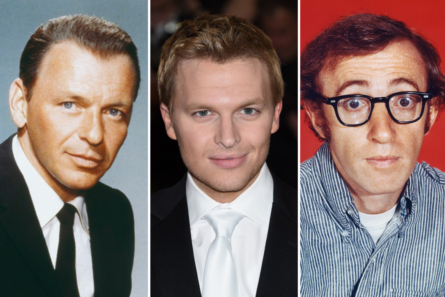 Mia Farrow's Comeback: Is Ronan Farrow The Key?