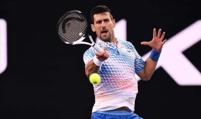 Miami Açık: Djokovic Finale Yükseldi Miami Açık: Djokovic Finale Yükseldi