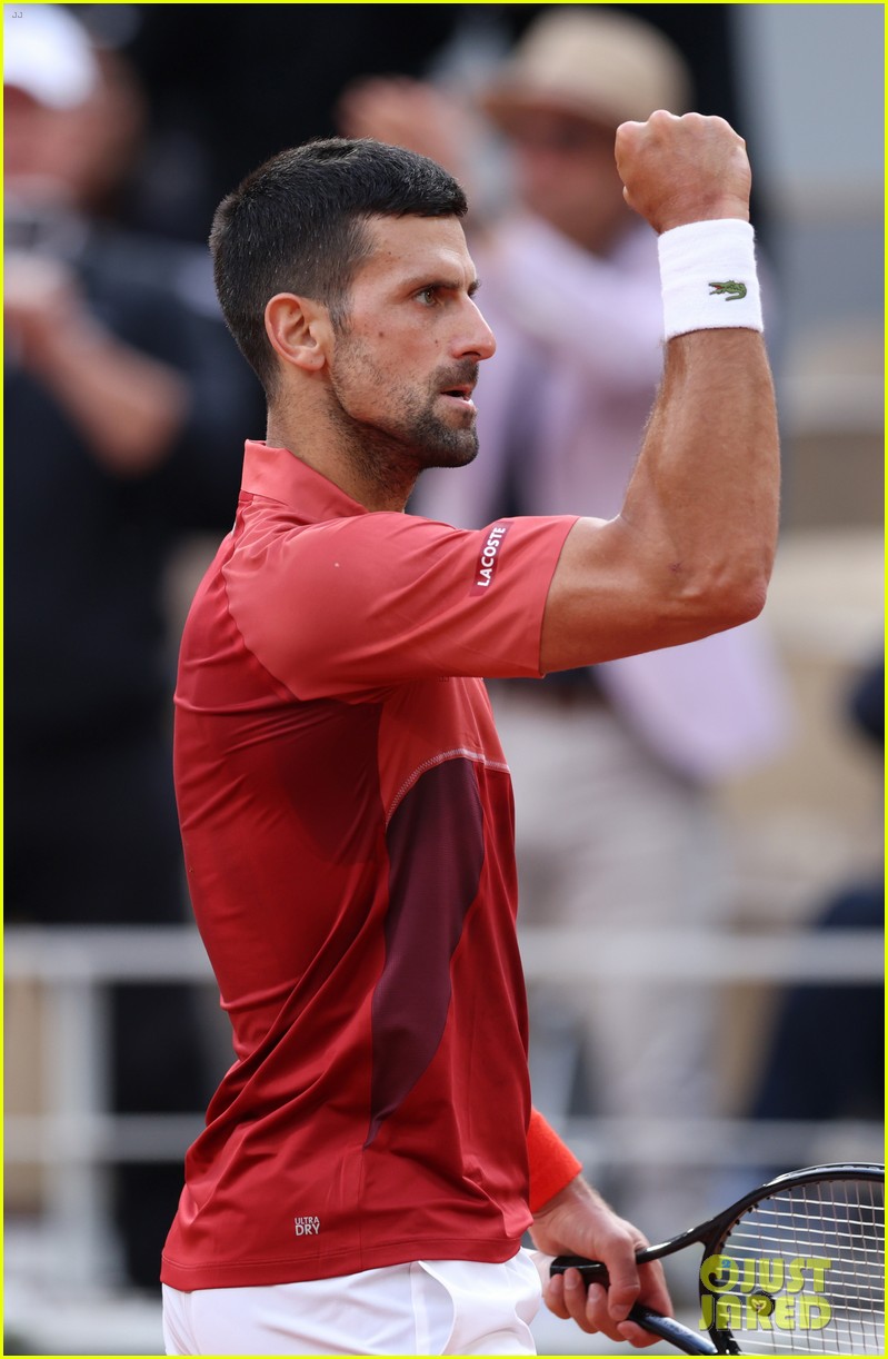 Miami Açık'ta Djokovic Finale Çıktı Miami Açık'ta Djokovic Finale Çıktı