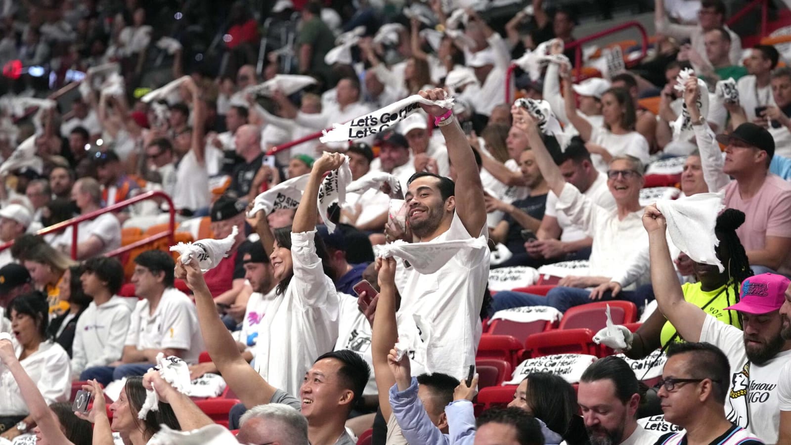 Miami Heat Fans: Find Your Off-Season Escape With NBA Tankathon Miami Heat Fans: Find Your Off-Season Escape With NBA Tankathon
