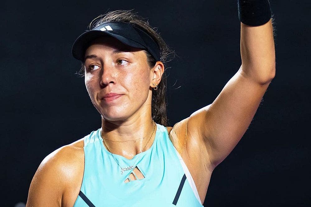 Miami Open 2024: Sabalenka Overcomes Pegula For Championship Win Miami Open 2024: Sabalenka Overcomes Pegula For Championship Win