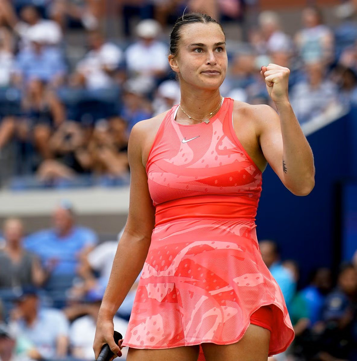 Miami Open 2024: Sabalenka Triumphs Over Pegula Miami Open 2024: Sabalenka Triumphs Over Pegula