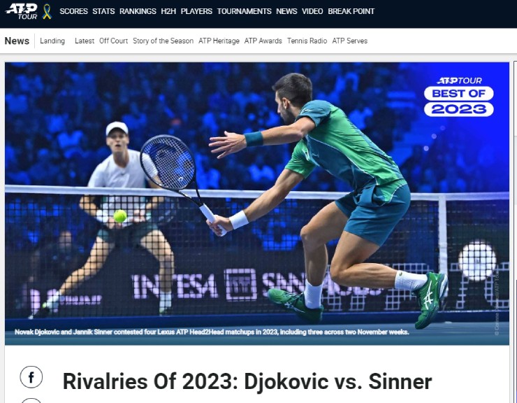 Miami Open 2025: Djokovic Và Alcaraz – Cuộc Đối Đầu Được Mong Chờ Nhất? Miami Open 2025: Djokovic Và Alcaraz – Cuộc Đối Đầu Được Mong Chờ Nhất?