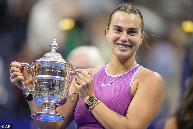 Miami Open: Sabalenka Claims Victory Against Pegula Miami Open: Sabalenka Claims Victory Against Pegula