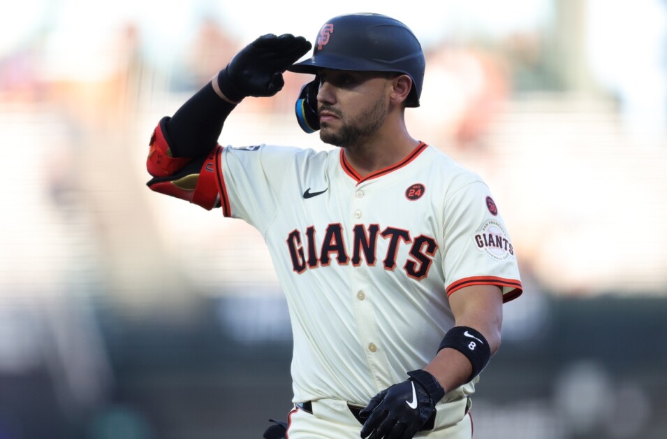 Michael Conforto's Impact: Dodgers Triumph Over Mariners Michael Conforto's Impact: Dodgers Triumph Over Mariners