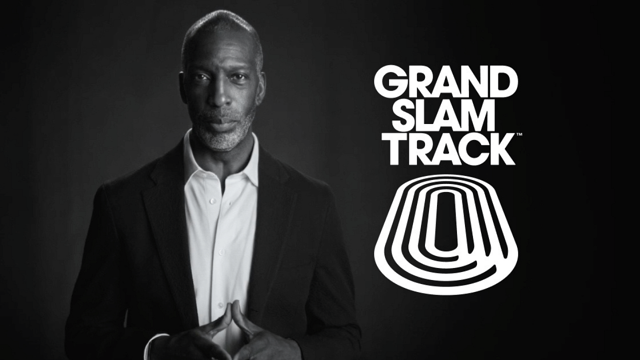 Michael Johnson's Grand Slam Track Meet: A Look At The Prize Money And Star Power Michael Johnson's Grand Slam Track Meet: A Look At The Prize Money And Star Power