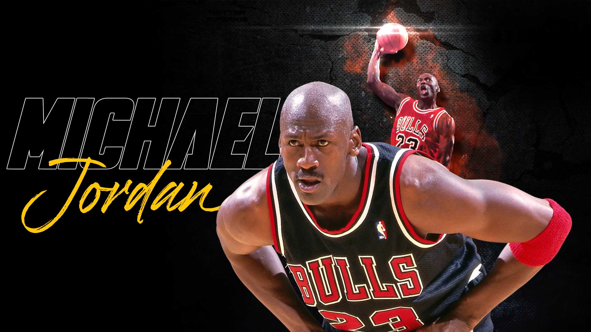 Michael Jordan: A Concise Biography And Notable Achievements