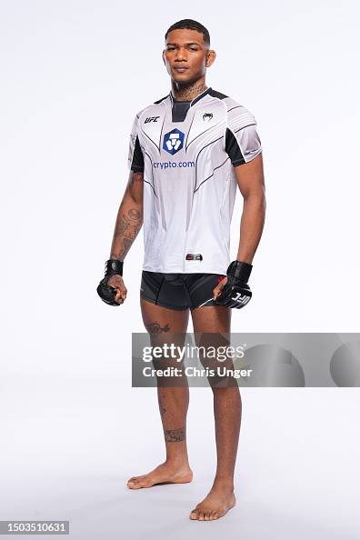 Michael Morales: Rising Star In The UFC Welterweight Division Michael Morales: Rising Star In The UFC Welterweight Division