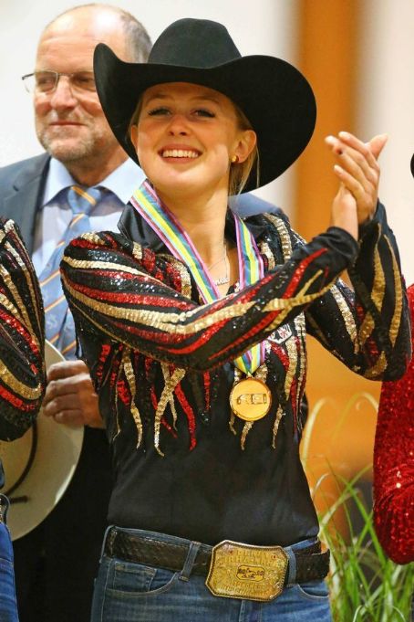 Michael Schumacher: Poznavanje Njegove Kćeri, Gine Marie Schumacher Michael Schumacher: Poznavanje Njegove Kćeri, Gine Marie Schumacher