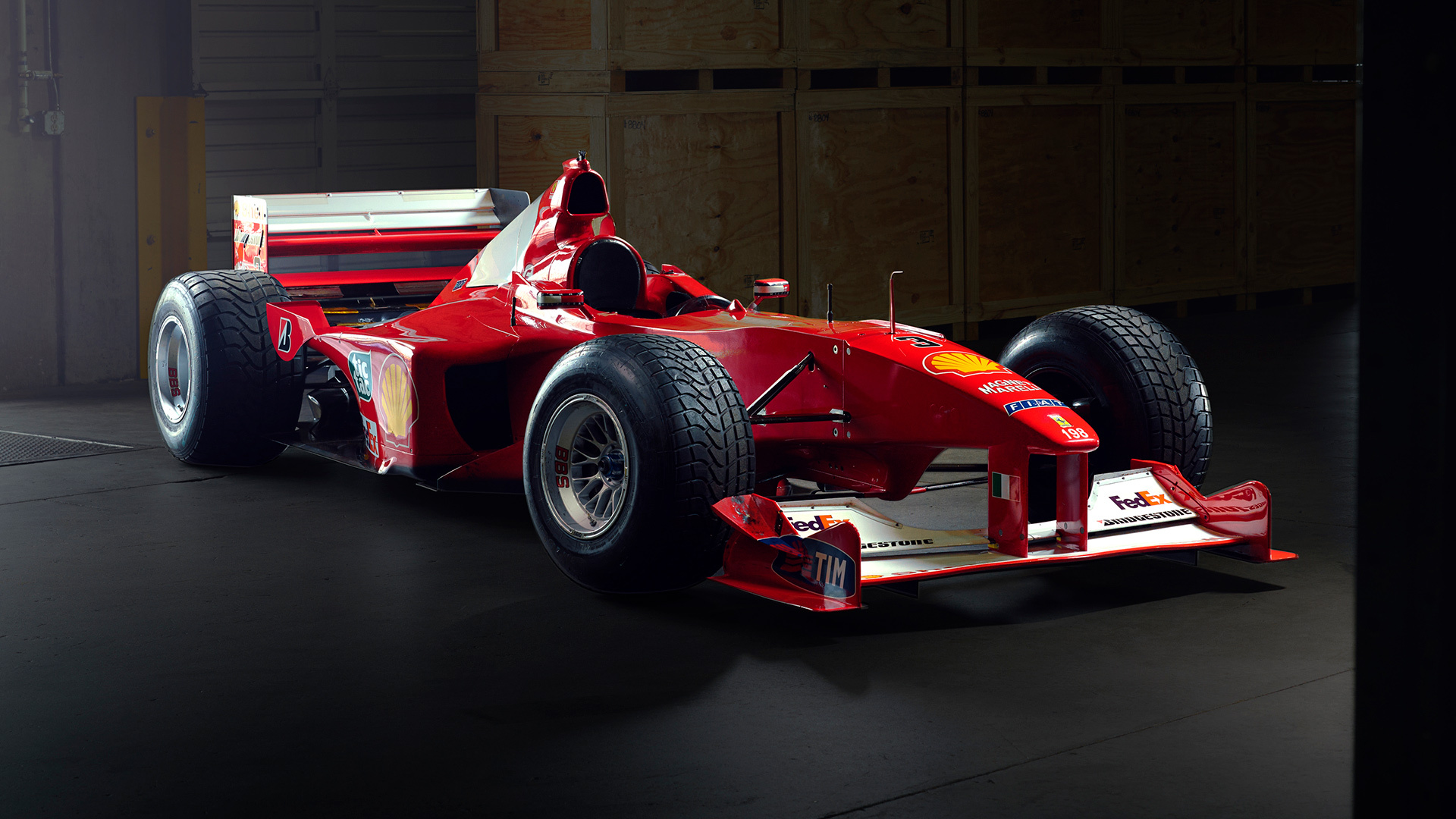 Michael Schumacher's Driving Style: Aggressive Or Unfair? Michael Schumacher's Driving Style: Aggressive Or Unfair?