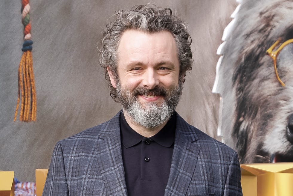 Michael Sheen And Channel 4: Allegations Of A Million-Pound Giveaway Theft Michael Sheen And Channel 4: Allegations Of A Million-Pound Giveaway Theft