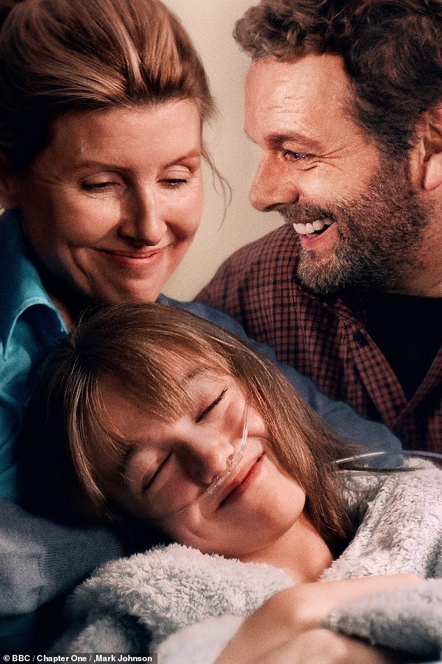 Michael Sheen And Sharon Horgan's New Drama: Streaming Details Revealed Michael Sheen And Sharon Horgan's New Drama: Streaming Details Revealed