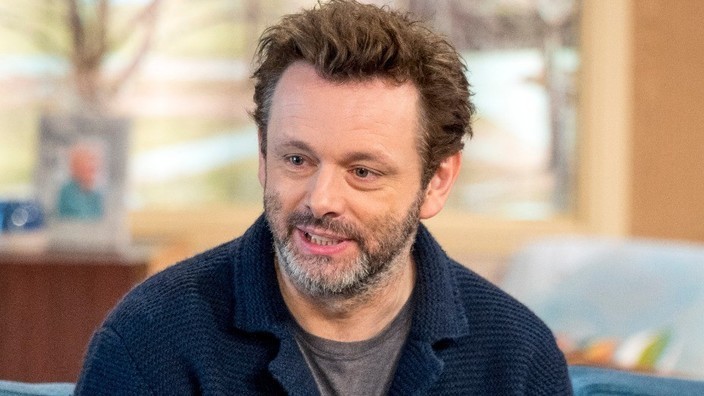 Michael Sheen, Channel 4 In Copyright Dispute Over Debt Documentary Michael Sheen, Channel 4 In Copyright Dispute Over Debt Documentary