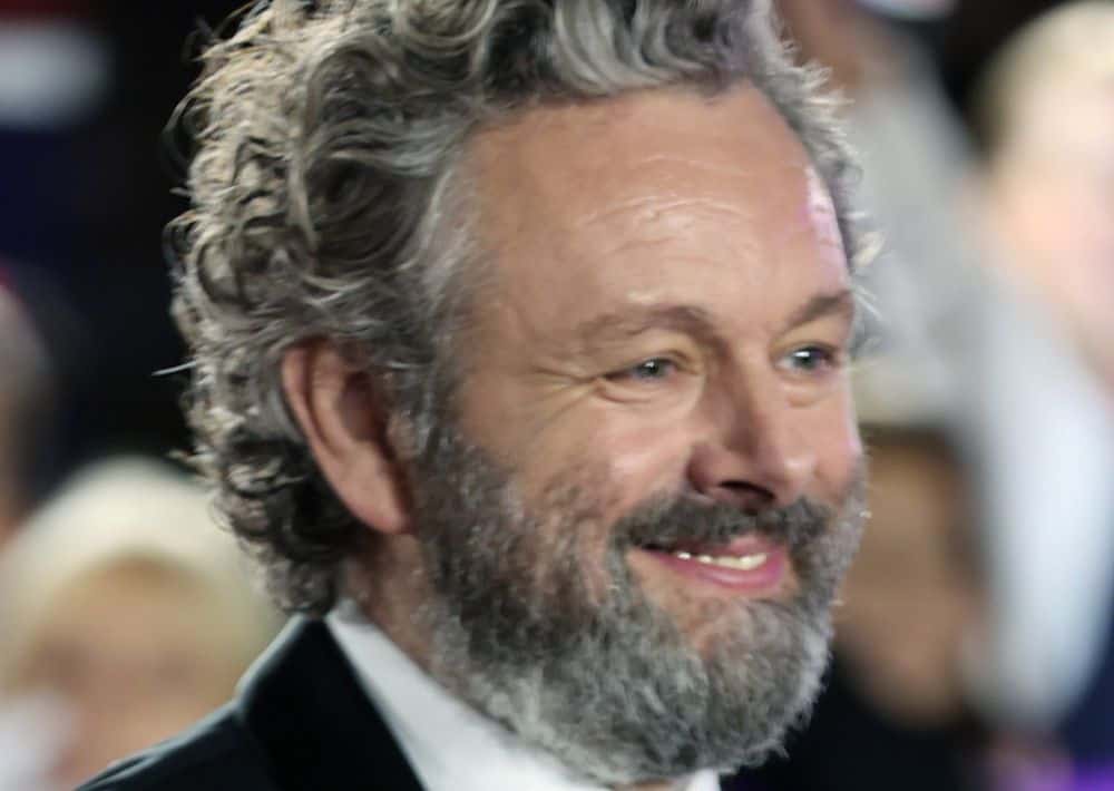 Michael Sheen Clears £1 Million In Debt For 900 People Michael Sheen Clears £1 Million In Debt For 900 People
