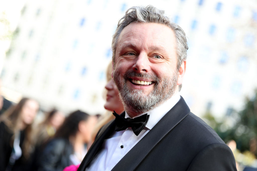 Michael Sheen's £1 Million Debt Relief For 900 Individuals Michael Sheen's £1 Million Debt Relief For 900 Individuals