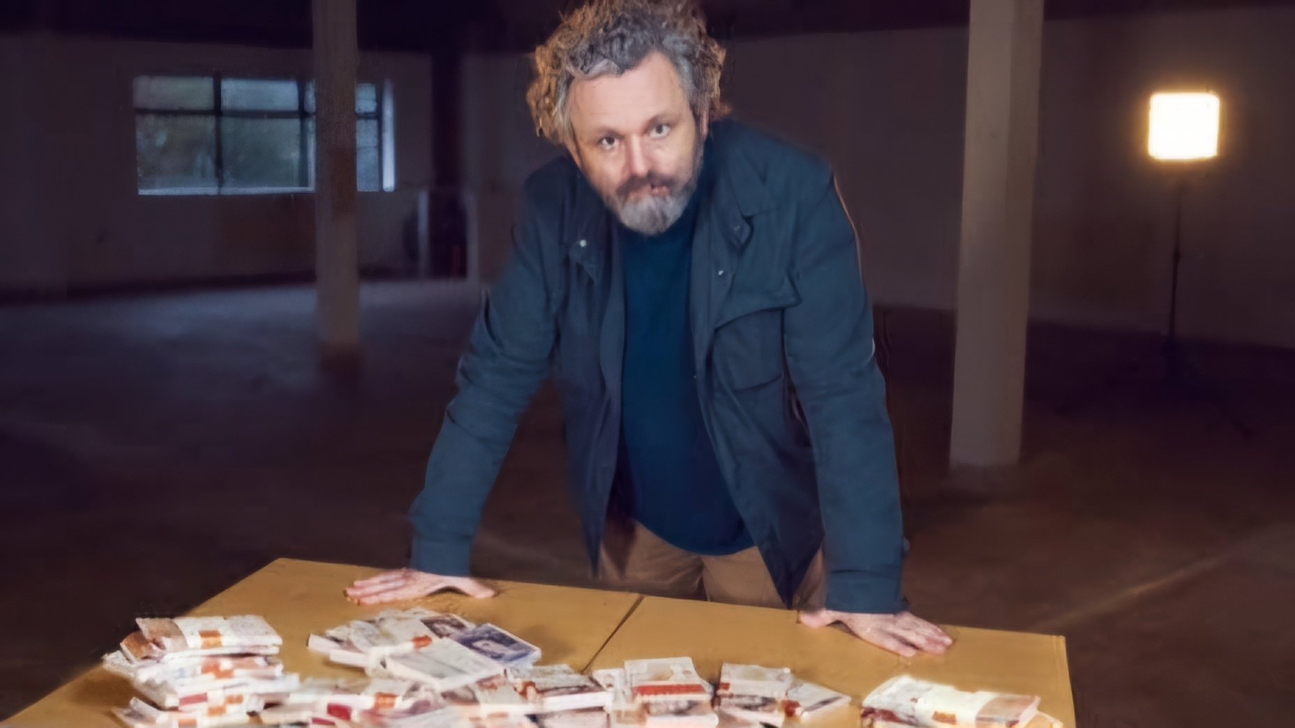 Michael Sheen's £1 Million Giveaway: Who Will Benefit?