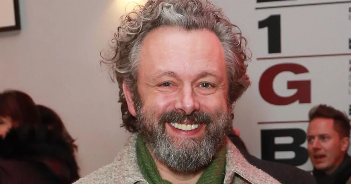 Michael Sheen's Net Worth: Actor Writes Off Substantial Debt Michael Sheen's Net Worth: Actor Writes Off Substantial Debt