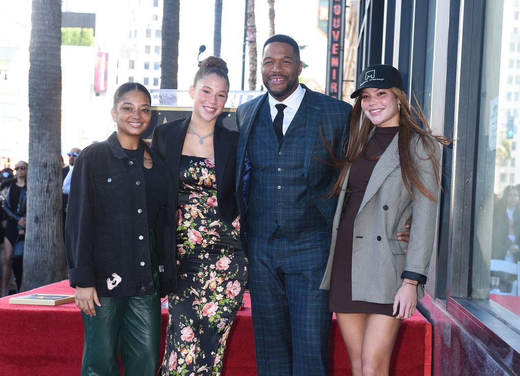 Michael Strahan's Big Interview Get: A Ratings War Strategy Michael Strahan's Big Interview Get: A Ratings War Strategy