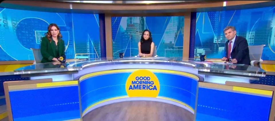 Michael Strahan's Big Interview Get: A Strategic Play In The Ratings War? Michael Strahan's Big Interview Get: A Strategic Play In The Ratings War?