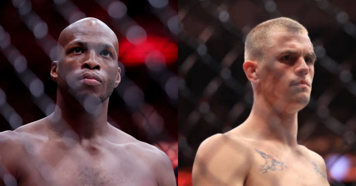 Michael Venom Page's Prediction: Pimblett's Path To Victory Against Chandler Michael Venom Page's Prediction: Pimblett's Path To Victory Against Chandler