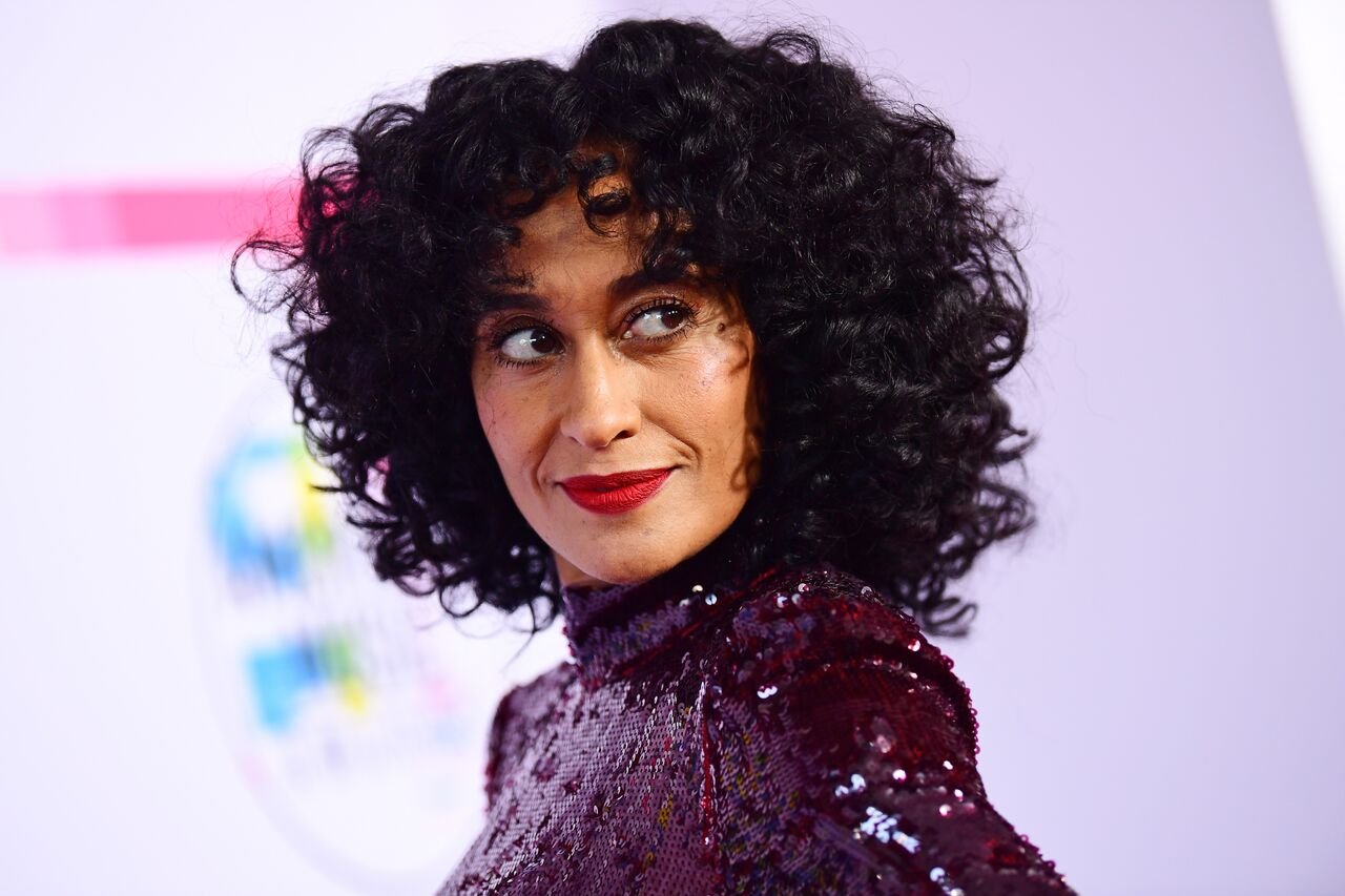 Michelle Obama Podcast: Tracee Ellis Ross Shares Her Experiences With Dating And Loneliness Michelle Obama Podcast: Tracee Ellis Ross Shares Her Experiences With Dating And Loneliness